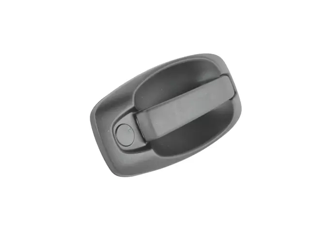 5XP45JXWAA - Doors, Door Mirrors and Related Parts: Exterior Door Handle, Right &amp; Left for Ram: ProMaster City Image