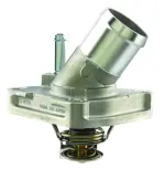 THN015 - : Engine Coolant Thermostat &amp; Housing Assembly for AISIN Image