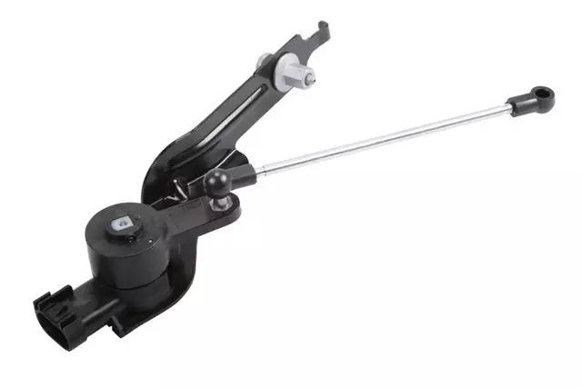 Front Passenger Side Suspension 4 Corner Leveling System Position Sensor - GM (84365777)