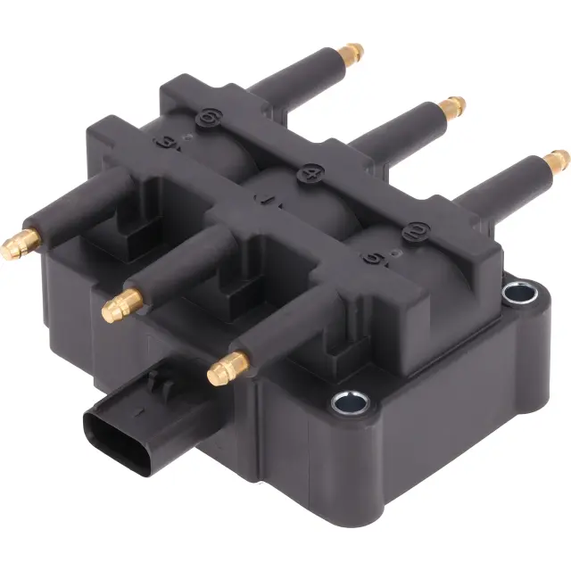 1813790 - Ignition Systems: Ignition Coil for GLOBAL PARTS DISTRIBUTORS Image