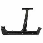YL8Z78211A11BA - Body: Center Pillar &amp; Rocker for FORD Image