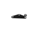68430140AA - Body Sheet Metal Except Doors: Side Rail Roller Bracket, Right for Mopar Image