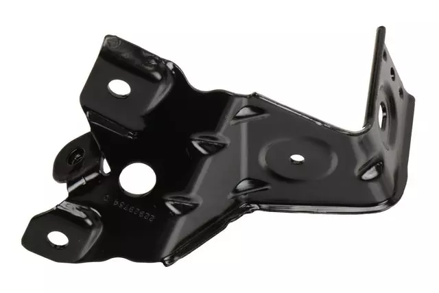 Front Driver Side Fender Front Lower Bracket - GM (22929754)