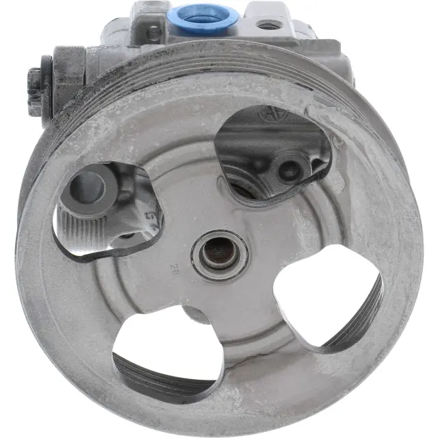 96346M - : Power Steering Pump - MAVAL - Hydraulic Power - Remanufactured - 96346M for Maval Image