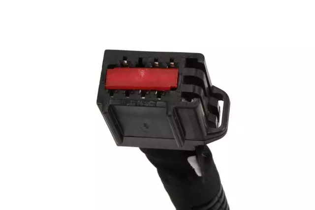 20987427 - Body: Blower for GM Image