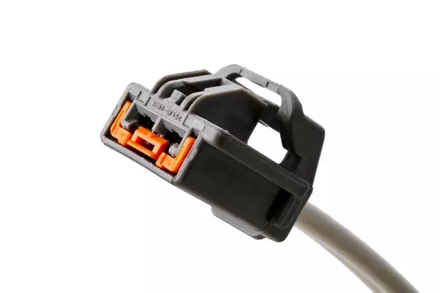 19367562 - : Multi-Purpose Pigtail Kit for GM Image