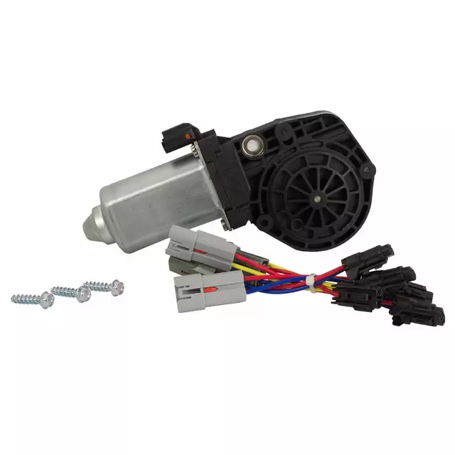 H2MZ99233V94J - Body: Motor for Ford Image image