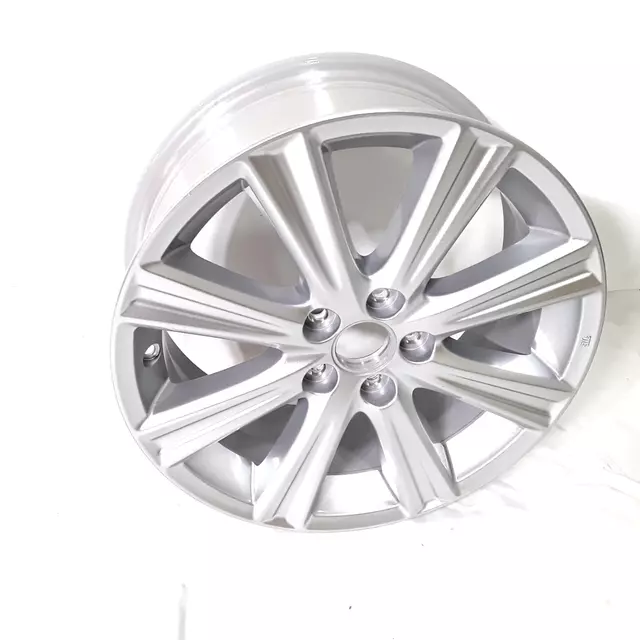 28111AJ05A - Suspension: Wheel, Alloy for Subaru Image