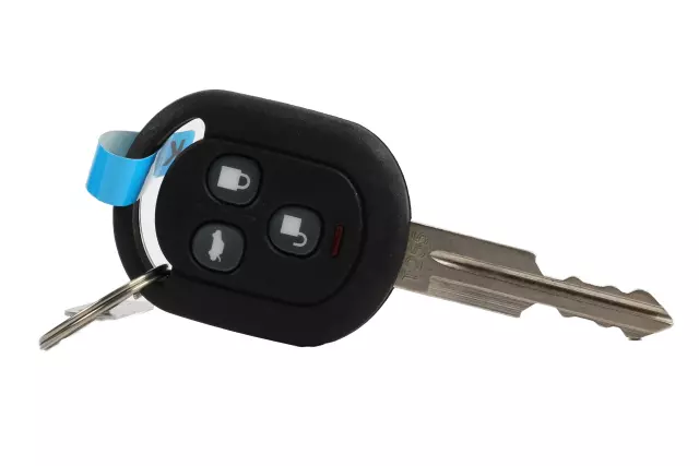 93745819 - Steering: Ignition Cylinder for Chevrolet: Aveo, Aveo5 Image