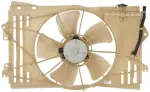 76047 - : Radiator Fan Motor Assembly for FOUR SEASONS Image