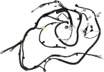 240239N00B - Electrical: Harness for Nissan: Maxima Image image