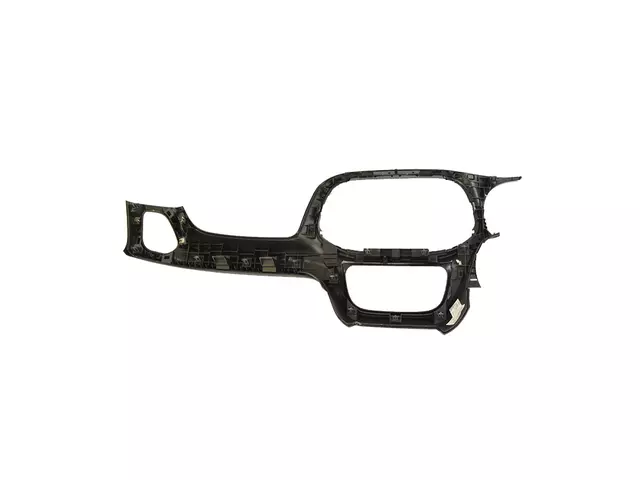 Upper Trim Panel - Passenger Side (RH) - Mopar (5YG86LXHAA)