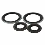 YF37199 - : Motorcraft™ A/C Refrigerant Line O-Ring for Ford: Fusion, Police Responder Hybrid, SSV Plug-In Hybrid | Lincoln: MKT, MKZ Image