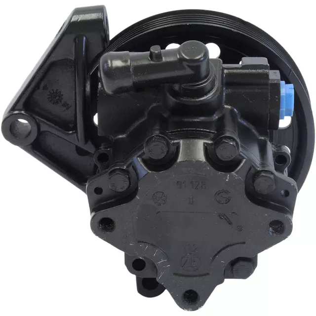 Power Steering Pump - ACDelco (36P1636)