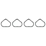 MS97400 - : Engine Intake Manifold Gasket Set for FEL-PRO Image