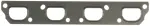 MS19279 - : Exhaust Manifold Gasket for Mahle Image