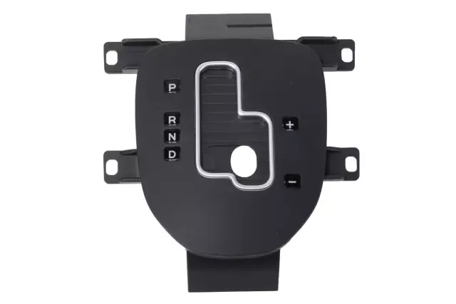 92203799 - Body: Shift Indicator for Pontiac: G8 Image