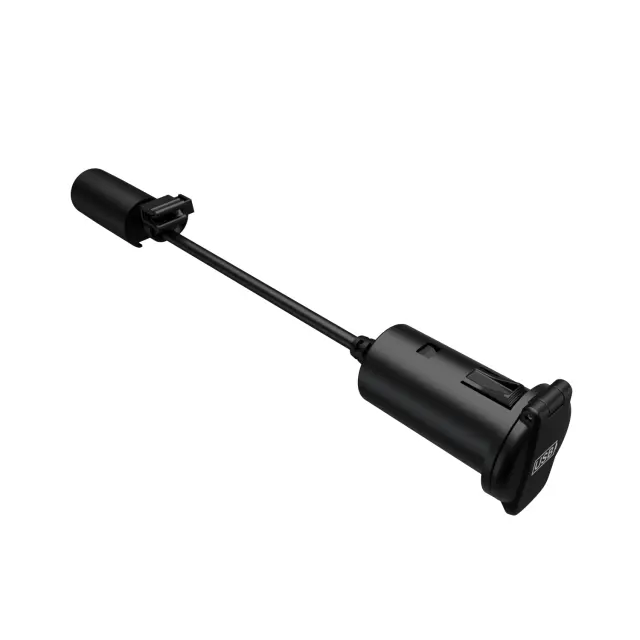 68212468AA - Interior Trim: Charging Port Usb for Mopar Image image