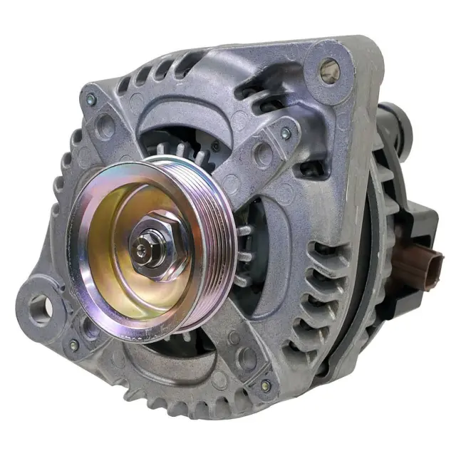 2100644 - : Remanufactured DENSO First Time Fit Alternator for Denso Image