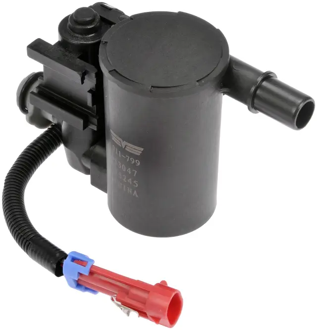 911799 - Emission Systems: Vapor Canister Vent Solenoid Replaces Hyundai 314533Q500, 314300W000 for Dorman Image