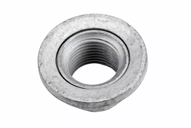 Front Wheel Drive Shaft Nut - GM (10289657)