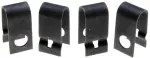 H11150 - : Raybestos R-Line Hold Down Spring for Raybestos Brakes Image