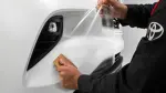 PT90748211 - : Paint Protection Film for Toyota: Venza Image