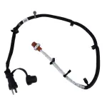 PZ1Z6B018B - : Wire Assembly for Ford Image