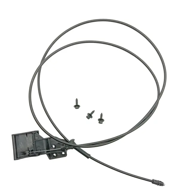 SK912087 - Exterior: SKP Hood Release Cable for Skyward Automotive Image