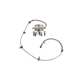 V2508692AA - : Brake Hub And Bearing, Right for Mopar Image