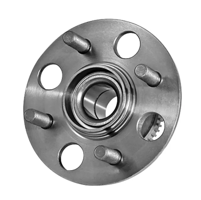 102087 - : FAG Wheel Bearing - Generation 2 for SCHAEFFLER BEARING Image