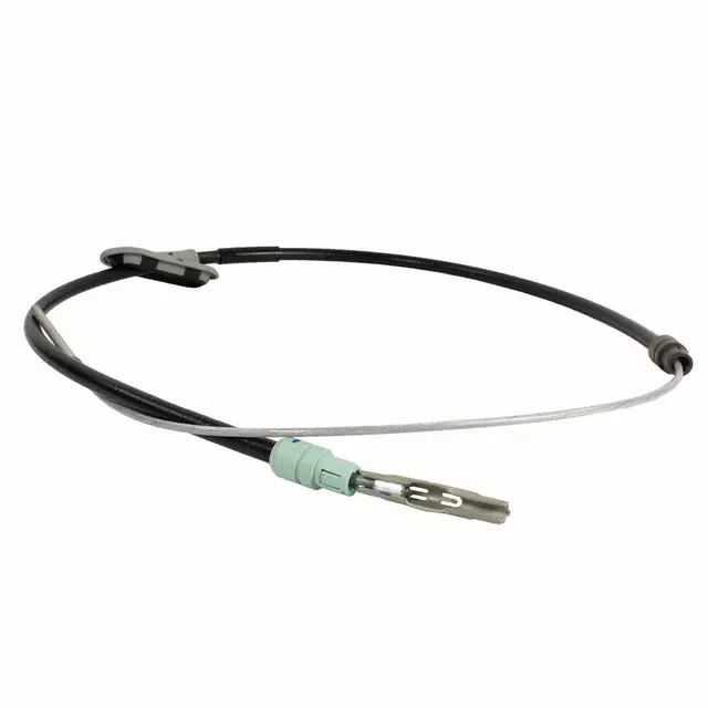 DE9Z2853A - : Front Cable for Lincoln: MKT Image