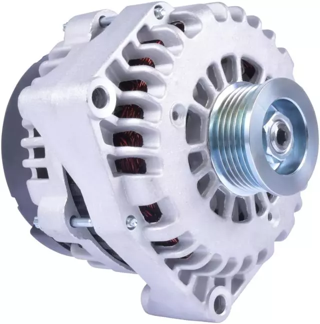 Alternator - GM (88877302)