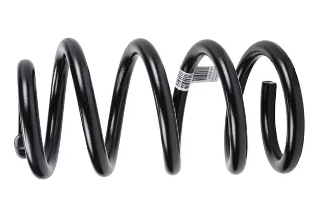 85067451 - Suspension: Spring for Cadillac: Escalade, Escalade ESV | Chevrolet: Silverado 1500, Silverado 1500 LD, Suburban, Tahoe | GMC: Sierra 1500, Sierra 1500 Limited, Yukon, Yukon XL Image