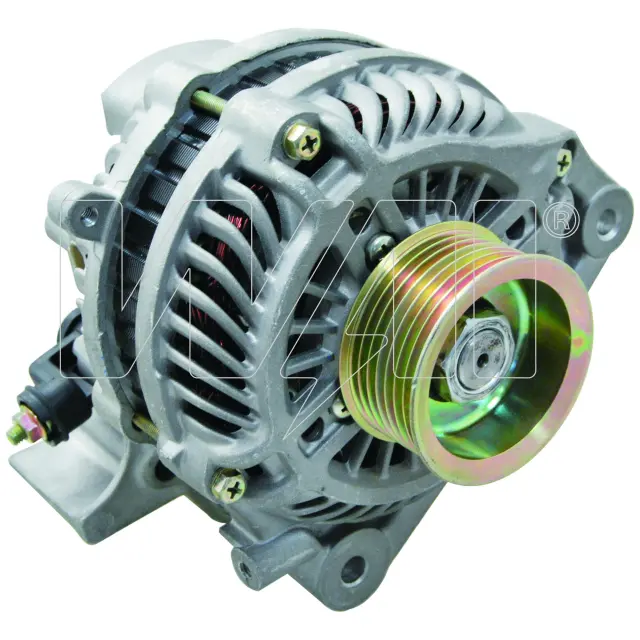 11176N - : WAI Alternator for WAI Image