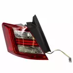 DG1Z13405AA - Electrical: Tail Lamp Assembly for Ford: Taurus Image