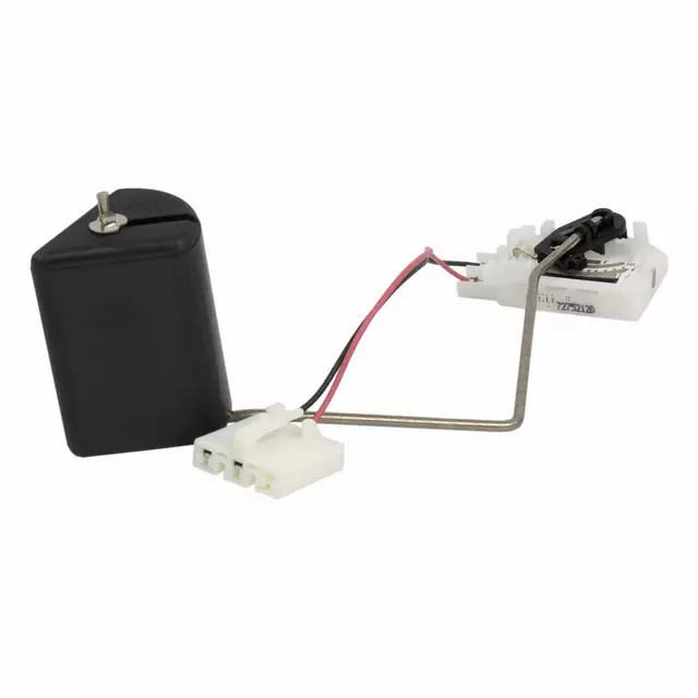 DG1Z9A299A - : Fuel Gauge Sending Unit for Ford: Police Interceptor Sedan, Special Service Police Sedan, Taurus | Lincoln: MKS Image