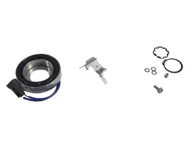Air Conditioning Clutch Coil - Mopar (68319160AD)