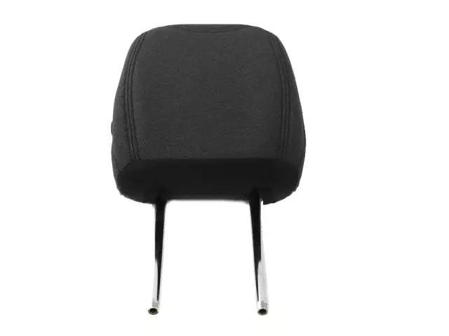 Rear Headrest, Right - Mopar (7GR89TX7AA)