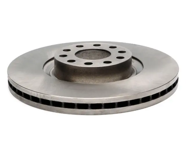 980005 - Brakes &amp; Brake Parts: Disc Brake Rotor for Raybestos Brakes Image