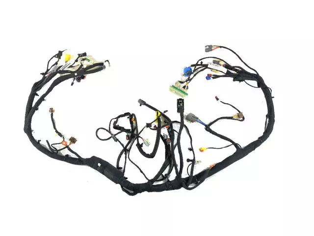 68213543AC - : Instrument Panel Wiring for Mopar Image