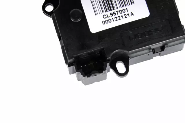 Air Conditioning Vacuum Actuator - GM (22816167)