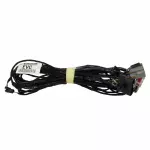 JT1Z14335AD - : Wire Assembly for Ford Image