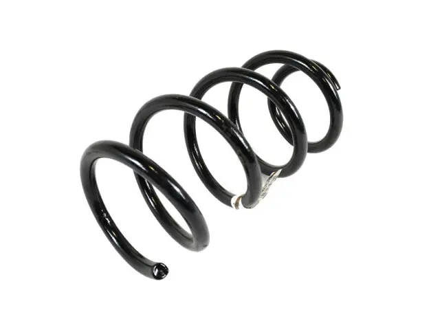 5168708AB - Front Suspension: Front Coil Spring, Right for Jeep: Cherokee Image