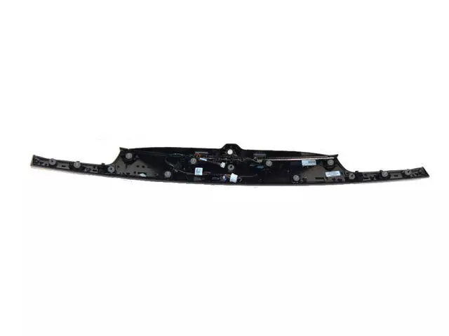 6KL57TZZAA - Electrical: License Lamp Applique for Mopar Image