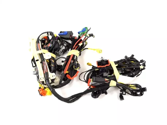 Body Wiring - Mopar (68191086AF)
