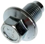 901611 - Engine: Oil Drain Plug Pilot Point M14-1.5, Head Size 16Mm for Dorman Image