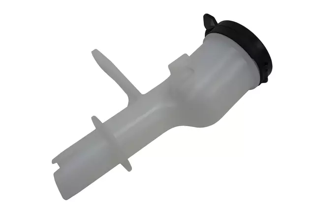 Filler Neck - GM (85148185)