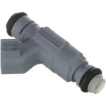 FJ770 - : Fuel Injector - MFI - New for SMP CORP Image