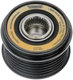 300884 - : Alternator Clutch Pulley for Dorman Image